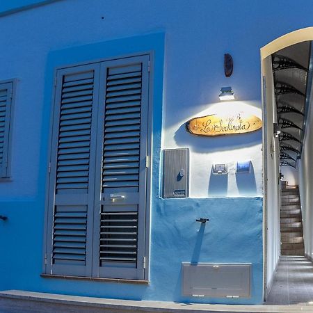 La Scalinata Bed & Breakfast Marina di Mancaversa Exterior photo