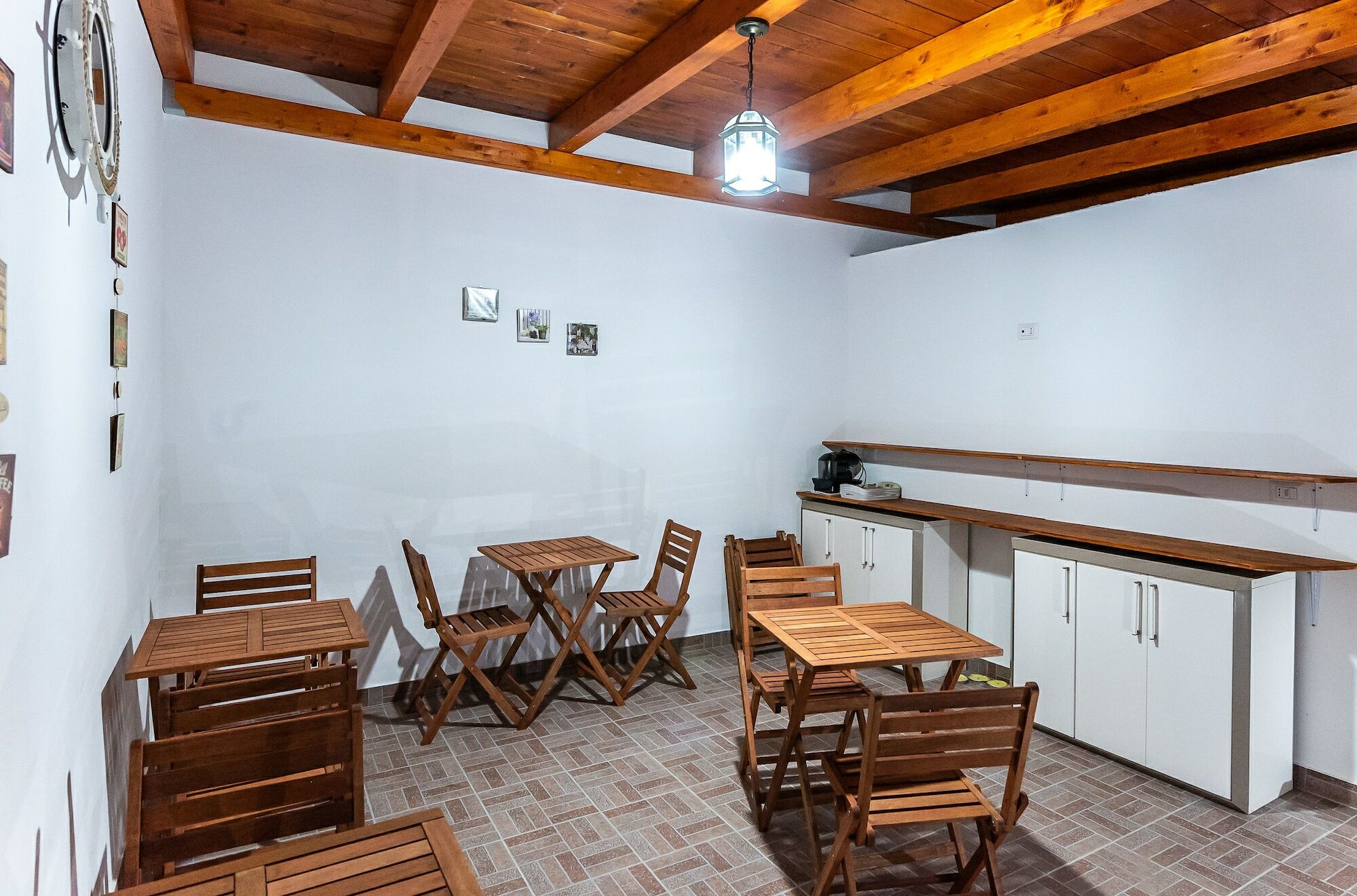 La Scalinata Bed & Breakfast Marina di Mancaversa Exterior photo